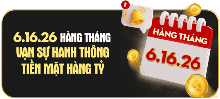 Chương trình hoàn trả fm88