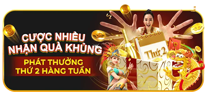 Khuyến mãi nạp tiền hàng ngày fm88