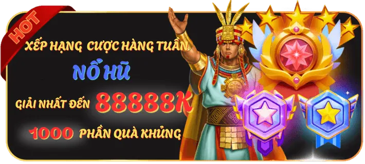 Khuyến mãi chào mừng fm88