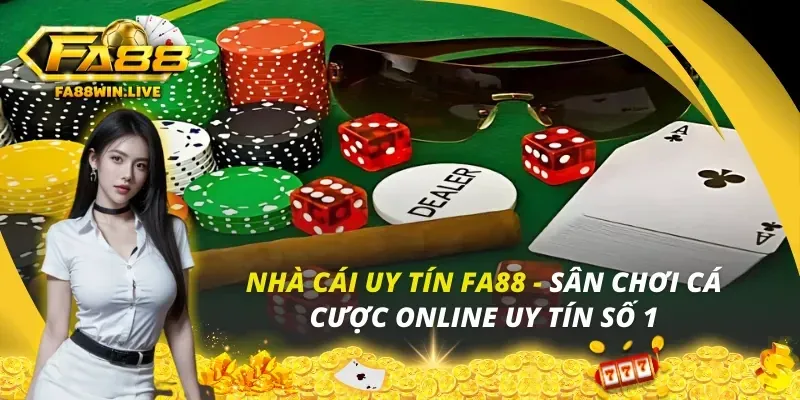 Cập nhật game mới tại Casino fm88